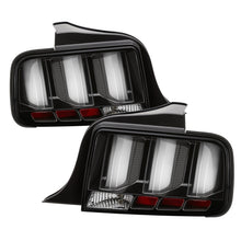 Load image into Gallery viewer, Spyder Auto 5086693 LED Tail Lights for Select Ford Mustang
