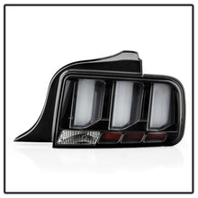 Load image into Gallery viewer, Spyder Auto 5086693 LED Tail Lights for Select Ford Mustang