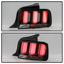 Load image into Gallery viewer, Spyder Auto 5086693 LED Tail Lights for Select Ford Mustang