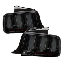 Load image into Gallery viewer, Spyder Auto 5086709 LED Tail Lights for Select Ford Mustang