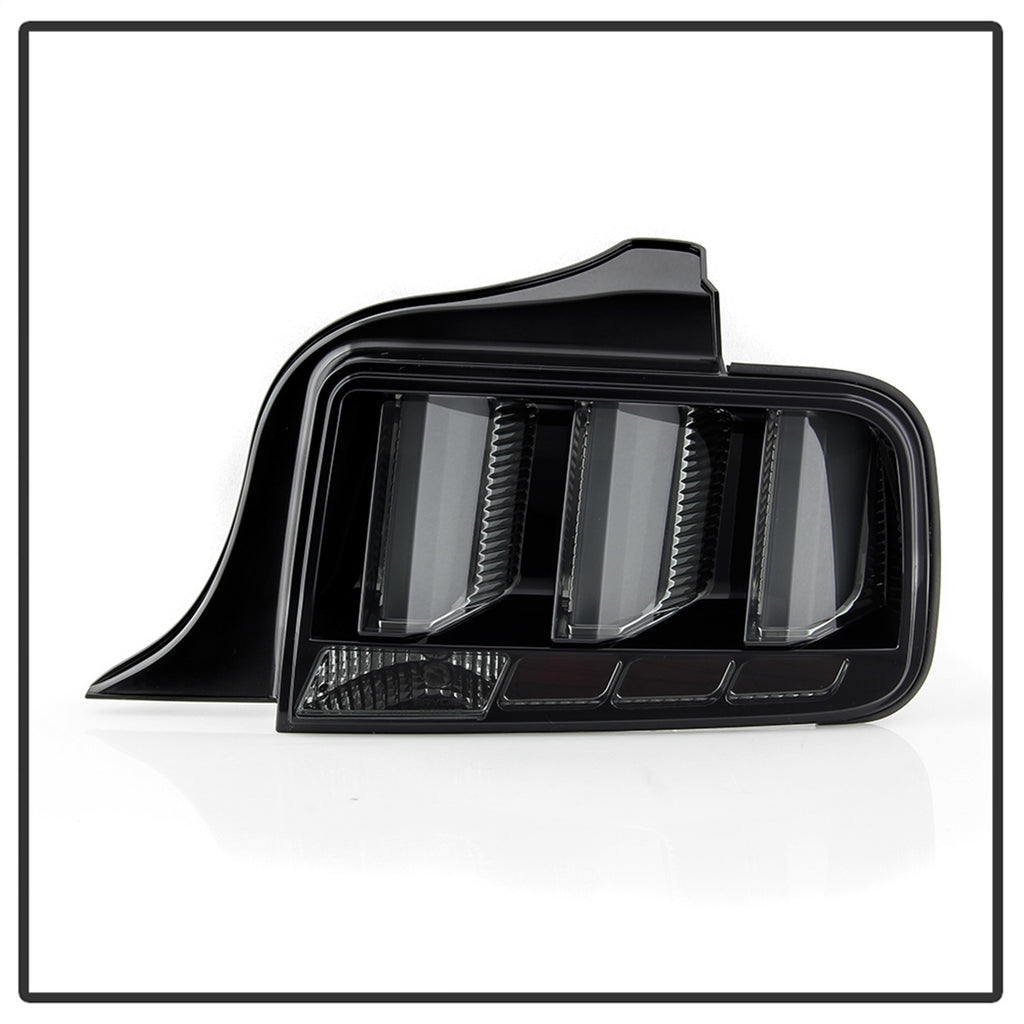 Spyder Auto 5086709 LED Tail Lights for Select Ford Mustang