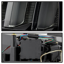 Load image into Gallery viewer, Spyder Auto 5086709 LED Tail Lights for Select Ford Mustang