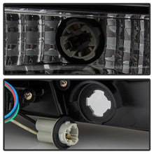 Load image into Gallery viewer, Spyder Auto 5086709 LED Tail Lights for Select Ford Mustang