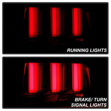 Load image into Gallery viewer, Spyder Auto 5086716 LED Tail Lights for Select Ford Mustang