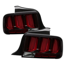 Load image into Gallery viewer, Spyder Auto 5086716 LED Tail Lights for Select Ford Mustang