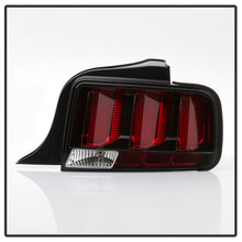 Load image into Gallery viewer, Spyder Auto 5086716 LED Tail Lights for Select Ford Mustang
