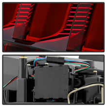 Load image into Gallery viewer, Spyder Auto 5086716 LED Tail Lights for Select Ford Mustang