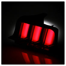 Load image into Gallery viewer, Spyder Auto 5086716 LED Tail Lights for Select Ford Mustang