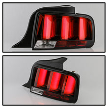 Load image into Gallery viewer, Spyder Auto 5086716 LED Tail Lights for Select Ford Mustang