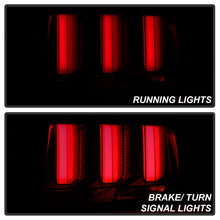 Load image into Gallery viewer, Spyder Auto 5086723 LED Tail Lights for Select Ford Mustang