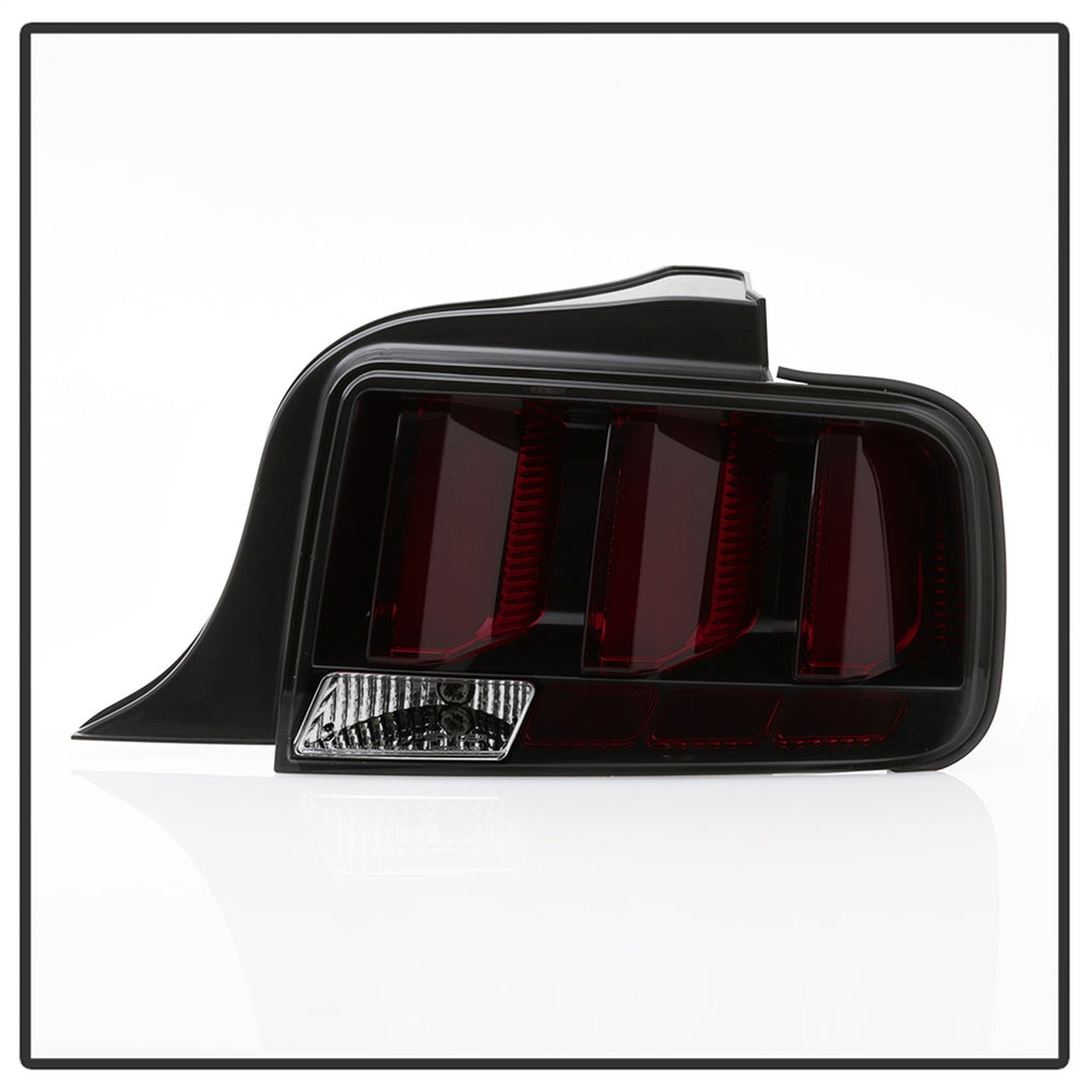 Spyder Auto 5086723 LED Tail Lights for Select Ford Mustang
