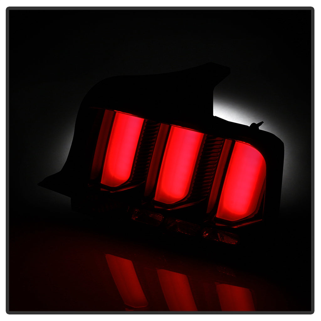 Spyder Auto 5086723 LED Tail Lights for Select Ford Mustang