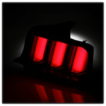 Load image into Gallery viewer, Spyder Auto 5086723 LED Tail Lights for Select Ford Mustang