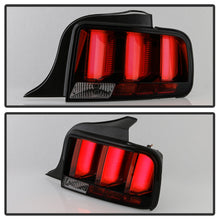 Load image into Gallery viewer, Spyder Auto 5086723 LED Tail Lights for Select Ford Mustang