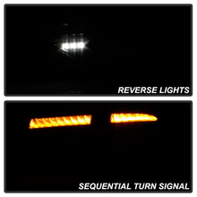Load image into Gallery viewer, Spyder Auto 5086730 LED Tail Lights for Select Subaru Impreza