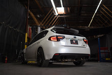 Load image into Gallery viewer, Spyder Auto 5086730 LED Tail Lights for Select Subaru Impreza