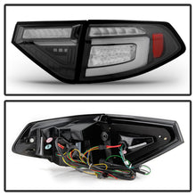 Load image into Gallery viewer, Spyder Auto 5086730 LED Tail Lights for Select Subaru Impreza
