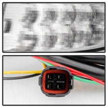 Load image into Gallery viewer, Spyder Auto 5086730 LED Tail Lights for Select Subaru Impreza