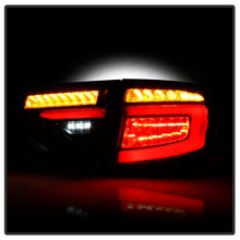 Load image into Gallery viewer, Spyder Auto 5086730 LED Tail Lights for Select Subaru Impreza