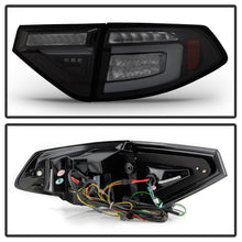 Load image into Gallery viewer, Spyder Auto 5086747 LED Tail Lights for Select Subaru Impreza