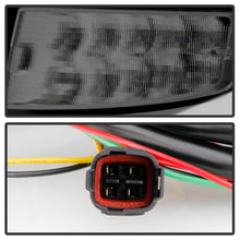 Load image into Gallery viewer, Spyder Auto 5086747 LED Tail Lights for Select Subaru Impreza