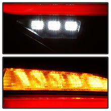 Load image into Gallery viewer, Spyder Auto 5086747 LED Tail Lights for Select Subaru Impreza