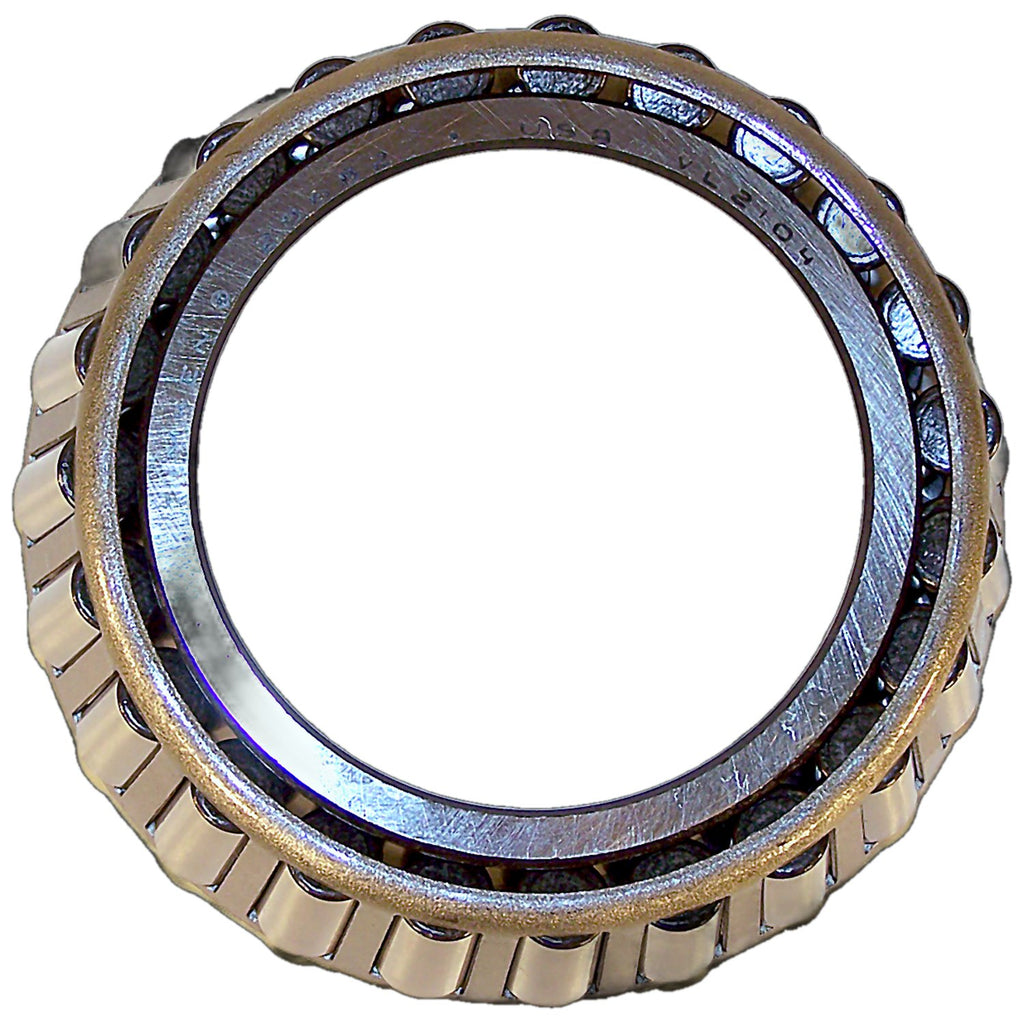 Crown Automotive Jeep Replacement 5086774AA Rear Wheel Bearing for Select 03-14 Ram Trucks w/o Duel Rear Wheels, L or R