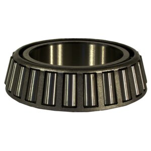 Crown Automotive Jeep Replacement 5086774AA Rear Wheel Bearing for Select 03-14 Ram Trucks w/o Duel Rear Wheels, L or R