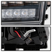 Load image into Gallery viewer, Spyder Auto 5086785 Full LED Front Bumper Lights for Select Jeep Gladiator, Jeep Wrangler, Jeep Wrangler JK