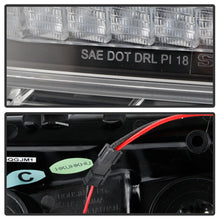 Load image into Gallery viewer, Spyder Auto 5086785 Full LED Front Bumper Lights for Select Jeep Gladiator, Jeep Wrangler, Jeep Wrangler JK
