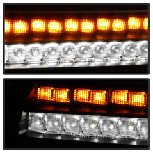 Load image into Gallery viewer, Spyder Auto 5086785 Full LED Front Bumper Lights for Select Jeep Gladiator, Jeep Wrangler, Jeep Wrangler JK