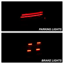 Load image into Gallery viewer, Spyder Auto 5086839 LED Tail Lights for Select Porsche Boxster, Porsche Cayman