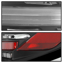 Load image into Gallery viewer, Spyder Auto 5086839 LED Tail Lights for Select Porsche Boxster, Porsche Cayman