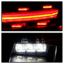 Load image into Gallery viewer, Spyder Auto 5086839 LED Tail Lights for Select Porsche Boxster, Porsche Cayman
