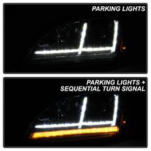 Load image into Gallery viewer, Spyder Auto 5086891 Projector Headlights for Select Audi TT, Audi TT Quattro, Audi TTS Quattro