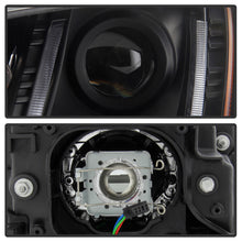 Load image into Gallery viewer, Spyder Auto 5086891 Projector Headlights for Select Audi TT, Audi TT Quattro, Audi TTS Quattro