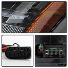 Load image into Gallery viewer, Spyder Auto 5086891 Projector Headlights for Select Audi TT, Audi TT Quattro, Audi TTS Quattro