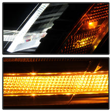 Load image into Gallery viewer, Spyder Auto 5086891 Projector Headlights for Select Audi TT, Audi TT Quattro, Audi TTS Quattro