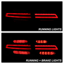 Load image into Gallery viewer, Spyder Auto 5086907 LED Tail Lights for Select Porsche Cayenne