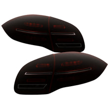 Load image into Gallery viewer, Spyder Auto 5086907 LED Tail Lights for Select Porsche Cayenne