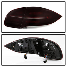 Load image into Gallery viewer, Spyder Auto 5086907 LED Tail Lights for Select Porsche Cayenne
