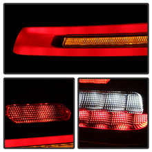 Load image into Gallery viewer, Spyder Auto 5086907 LED Tail Lights for Select Porsche Cayenne