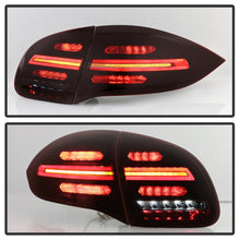 Load image into Gallery viewer, Spyder Auto 5086907 LED Tail Lights for Select Porsche Cayenne