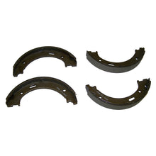 Load image into Gallery viewer, Crown Automotive Jeep Replacement 5086930AB Parking Brake Shoe Set for 2005-2010 WK, WH Grand Cherokee, XK, XH Commander for Select Jeep Commander, Jeep Grand Cherokee