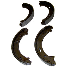 Load image into Gallery viewer, Crown Automotive Jeep Replacement 5086930AB Parking Brake Shoe Set for 2005-2010 WK, WH Grand Cherokee, XK, XH Commander for Select Jeep Commander, Jeep Grand Cherokee