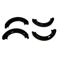 Load image into Gallery viewer, Crown Automotive Jeep Replacement 5086930AB Parking Brake Shoe Set for 2005-2010 WK, WH Grand Cherokee, XK, XH Commander for Select Jeep Commander, Jeep Grand Cherokee
