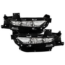 Load image into Gallery viewer, Spyder Auto 5086945 OEM Fog Lights for Select Chrysler 200