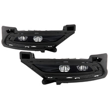 Load image into Gallery viewer, Spyder Auto 5086952 OEM Fog Lights for Select Chrysler 300