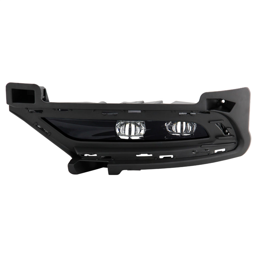 Spyder Auto 5086969 OEM Fog Lights for Select Chrysler 300