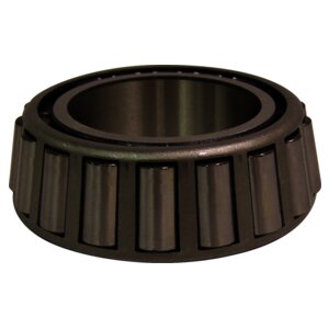Crown Automotive Jeep Replacement 5086982AA Rear Wheel Bearing for Select 02-14 Ram Trucks w/ Duel Rear Wheels, L or R